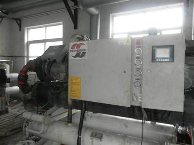 比澤爾壓縮機維修排氣溫度高問題解析與解決方案