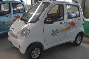 電動(dòng)汽車-電動(dòng)汽車白色四門小袋鼠款廠家火爆銷售誠招代理-電動(dòng)汽車盡在阿里巴巴-武.