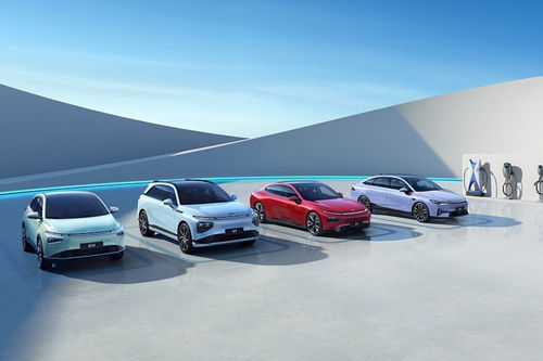 王鳳英正式擔(dān)任小鵬汽車總裁 負(fù)責(zé)產(chǎn)品規(guī)劃和銷售體系