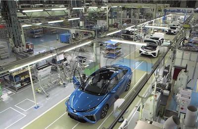 盤點(diǎn)全球3月汽車銷量:美英德印等國(guó)倒退10年,這個(gè)國(guó)家不降反增