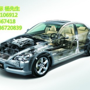 百色汽車泄壓閥