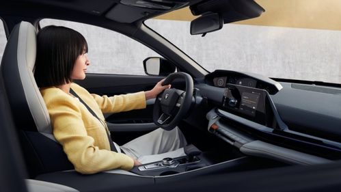 京.世未來 江淮全新悍途ev亮相2024北京車展