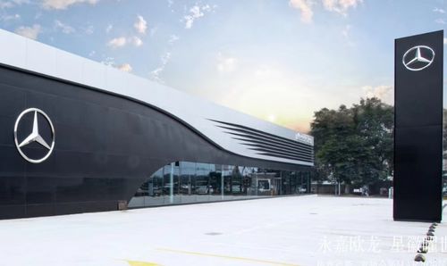 為什么近幾年十八線小縣城冒出很多奔馳寶馬奧迪一級(jí)經(jīng)銷商4s店